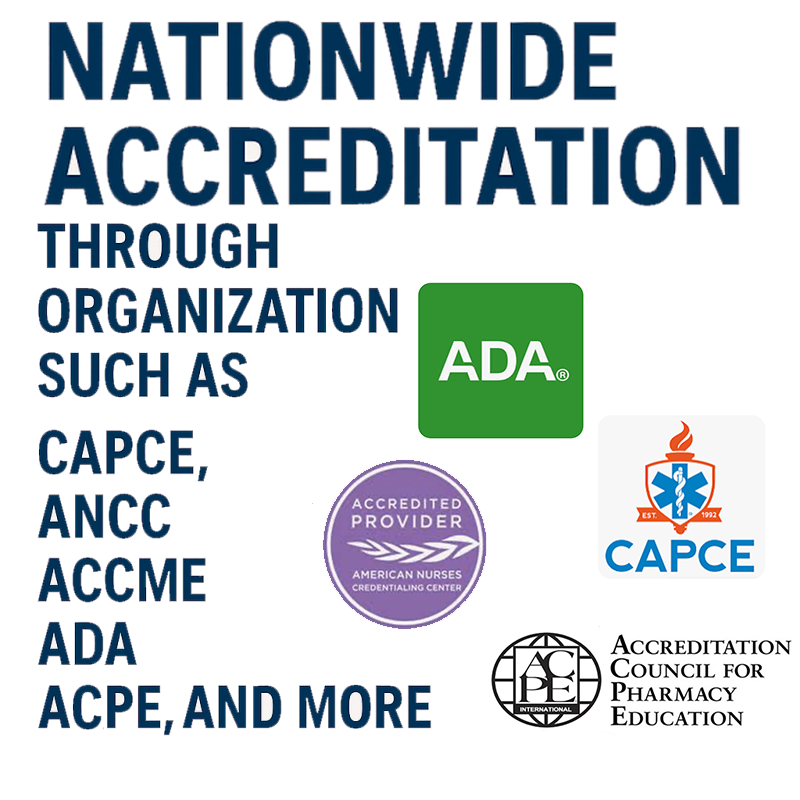 National Accreditation V2
